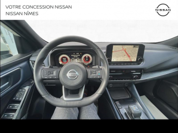 Photo 13 du bon plan NISSAN Qashqai 1.3 Mild Hybrid 158ch Tekna Xtronic occasion à 27790 €