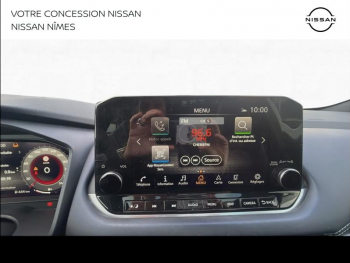 Photo 16 du bon plan NISSAN Qashqai 1.3 Mild Hybrid 158ch Tekna Xtronic occasion à 27790 €