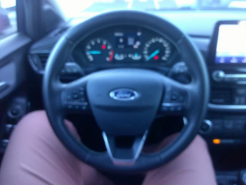 Photo 2 du bon plan FORD Puma 1.0 Flexifuel 125ch S&S mHEV Titanium occasion à 20900 €