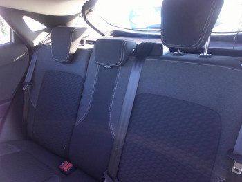 Photo 19 du bon plan FORD Puma 1.0 Flexifuel 125ch S&S mHEV Titanium occasion à 20900 €