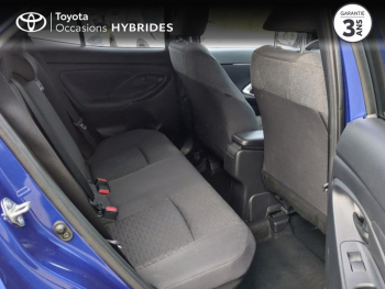 Photo 7 du bon plan TOYOTA Yaris Cross 116h Design MY22 occasion à 24290 €