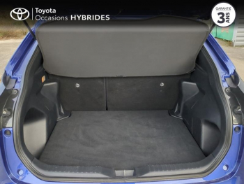 Photo 10 du bon plan TOYOTA Yaris Cross 116h Design MY22 occasion à 24290 €