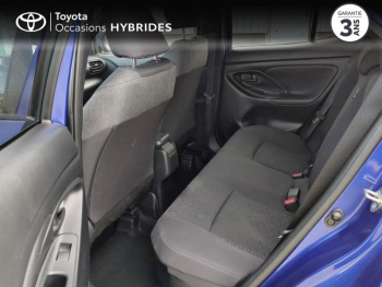Photo 12 du bon plan TOYOTA Yaris Cross 116h Design MY22 occasion à 24290 €