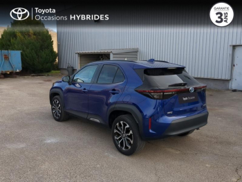 Photo 18 du bon plan TOYOTA Yaris Cross 116h Design MY22 occasion à 24290 €