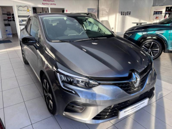 Photo 2 du bon plan RENAULT Clio 1.0 TCe 100ch Evolution GPL occasion à 16690 €
