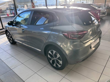 Photo 3 du bon plan RENAULT Clio 1.0 TCe 100ch Evolution GPL occasion à 16690 €