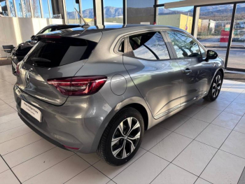 Photo 4 du bon plan RENAULT Clio 1.0 TCe 100ch Evolution GPL occasion à 16690 €