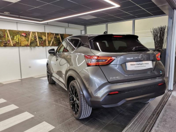 Photo 4 du bon plan NISSAN Juke 1.0 DIG-T 114ch Enigma DCT 2021 occasion à 20900 €