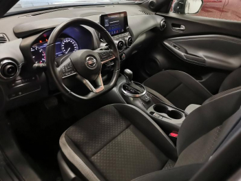 Photo 8 du bon plan NISSAN Juke 1.0 DIG-T 114ch Enigma DCT 2021 occasion à 20900 €