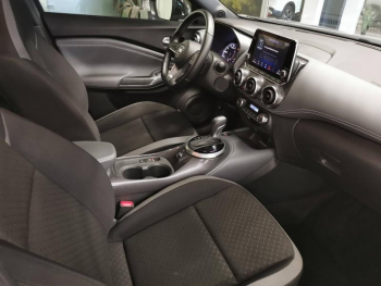 Photo 9 du bon plan NISSAN Juke 1.0 DIG-T 114ch Enigma DCT 2021 occasion à 20900 €