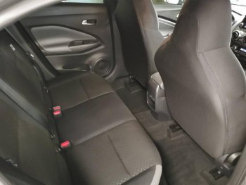 Photo 10 du bon plan NISSAN Juke 1.0 DIG-T 114ch Enigma DCT 2021 occasion à 20900 €