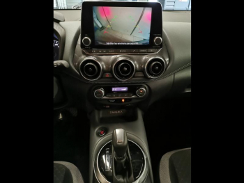 Photo 13 du bon plan NISSAN Juke 1.0 DIG-T 114ch Enigma DCT 2021 occasion à 20900 €