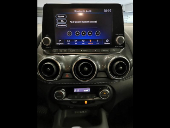Photo 15 du bon plan NISSAN Juke 1.0 DIG-T 114ch Enigma DCT 2021 occasion à 20900 €