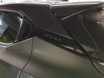 Photo 17 du bon plan NISSAN Juke 1.0 DIG-T 114ch Enigma DCT 2021 occasion à 20900 €