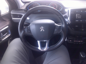 Photo 2 du bon plan PEUGEOT 2008 1.2 PureTech 110ch Crossway S&S EAT6 occasion à 11901 €