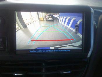 Photo 3 du bon plan PEUGEOT 2008 1.2 PureTech 110ch Crossway S&S EAT6 occasion à 11901 €