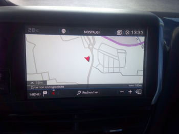 Photo 4 du bon plan PEUGEOT 2008 1.2 PureTech 110ch Crossway S&S EAT6 occasion à 11901 €