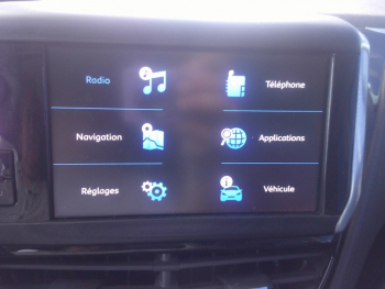 Photo 5 du bon plan PEUGEOT 2008 1.2 PureTech 110ch Crossway S&S EAT6 occasion à 11901 €
