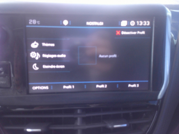 Photo 6 du bon plan PEUGEOT 2008 1.2 PureTech 110ch Crossway S&S EAT6 occasion à 11901 €