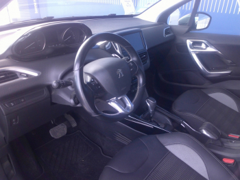 Photo 13 du bon plan PEUGEOT 2008 1.2 PureTech 110ch Crossway S&S EAT6 occasion à 11901 €