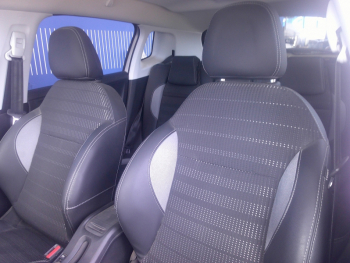 Photo 14 du bon plan PEUGEOT 2008 1.2 PureTech 110ch Crossway S&S EAT6 occasion à 11901 €