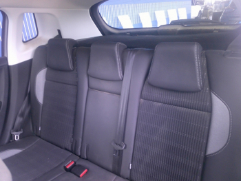 Photo 15 du bon plan PEUGEOT 2008 1.2 PureTech 110ch Crossway S&S EAT6 occasion à 11901 €