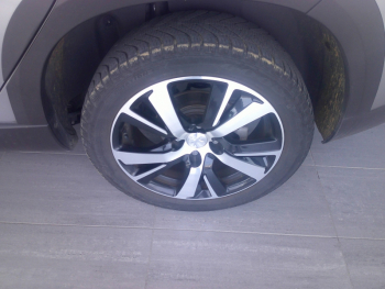 Photo 17 du bon plan PEUGEOT 2008 1.2 PureTech 110ch Crossway S&S EAT6 occasion à 11901 €