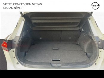 Photo 17 du bon plan NISSAN Qashqai 1.3 Mild Hybrid 158ch Tekna Xtronic occasion à 27790 €