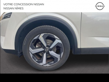 Photo 18 du bon plan NISSAN Qashqai 1.3 Mild Hybrid 158ch Tekna Xtronic occasion à 27790 €
