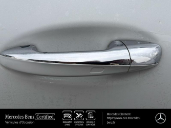 Photo 4 du bon plan MERCEDES-BENZ CLA 200 d 150ch AMG Line 8G-DCT 8cv occasion à 36890 €