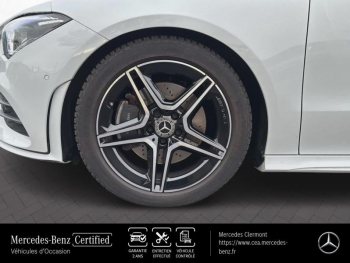Photo 5 du bon plan MERCEDES-BENZ CLA 200 d 150ch AMG Line 8G-DCT 8cv occasion à 36890 €