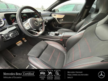 Photo 6 du bon plan MERCEDES-BENZ CLA 200 d 150ch AMG Line 8G-DCT 8cv occasion à 36890 €