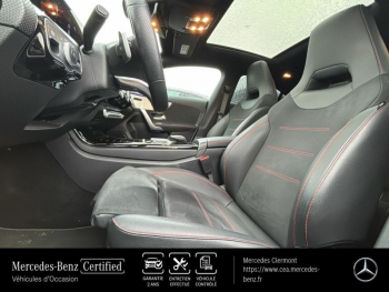 Photo 7 du bon plan MERCEDES-BENZ CLA 200 d 150ch AMG Line 8G-DCT 8cv occasion à 36890 €