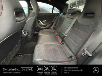 Photo 8 du bon plan MERCEDES-BENZ CLA 200 d 150ch AMG Line 8G-DCT 8cv occasion à 36890 €