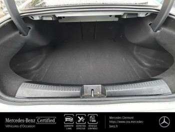 Photo 9 du bon plan MERCEDES-BENZ CLA 200 d 150ch AMG Line 8G-DCT 8cv occasion à 36890 €