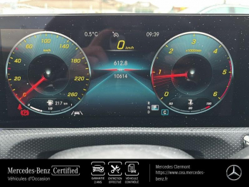 Photo 11 du bon plan MERCEDES-BENZ CLA 200 d 150ch AMG Line 8G-DCT 8cv occasion à 36890 €