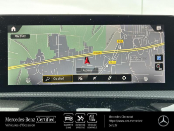 Photo 12 du bon plan MERCEDES-BENZ CLA 200 d 150ch AMG Line 8G-DCT 8cv occasion à 36890 €