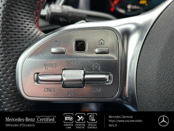 Photo 16 du bon plan MERCEDES-BENZ CLA 200 d 150ch AMG Line 8G-DCT 8cv occasion à 36890 €