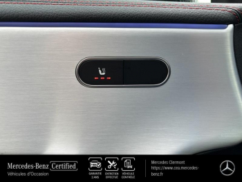 Photo 17 du bon plan MERCEDES-BENZ CLA 200 d 150ch AMG Line 8G-DCT 8cv occasion à 36890 €