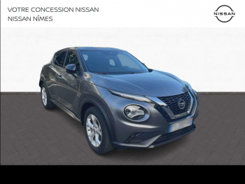 Photo 2 du bon plan NISSAN Juke 1.0 DIG-T 117ch Tekna occasion à 19900 €