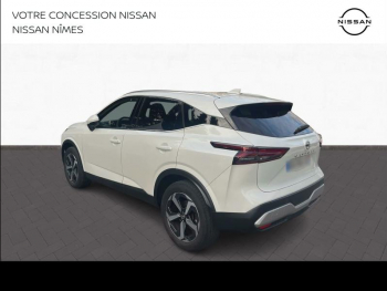 Photo 3 du bon plan NISSAN Qashqai 1.3 Mild Hybrid 158ch Tekna Xtronic occasion à 27790 €