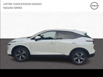 Photo 5 du bon plan NISSAN Qashqai 1.3 Mild Hybrid 158ch Tekna Xtronic occasion à 27790 €