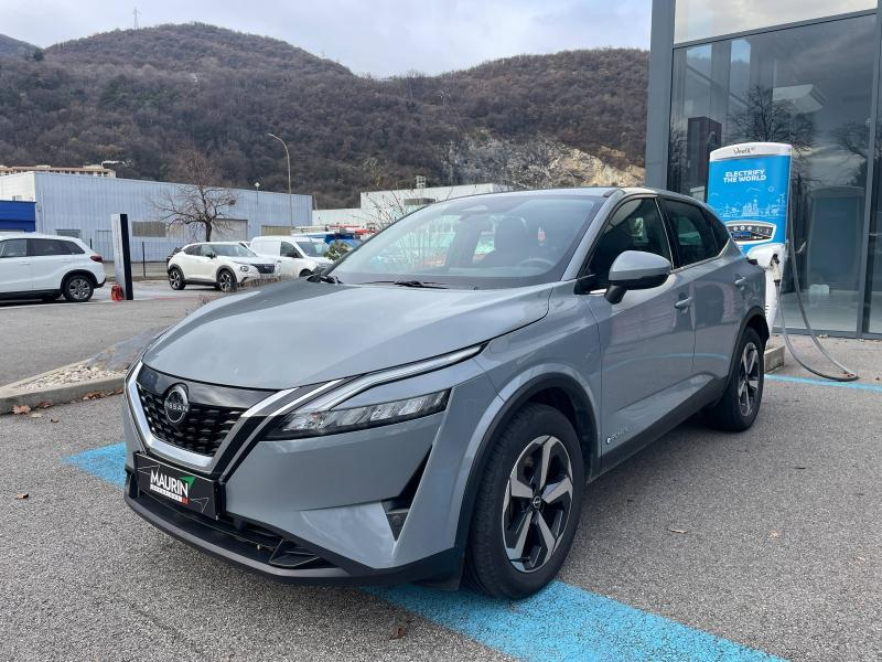 Bon plan NISSAN Qashqai e-POWER 190ch Business Edition 2022 occasion à 29690 €