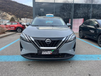 Photo 2 du bon plan NISSAN Qashqai e-POWER 190ch Business Edition 2022 occasion à 29690 €