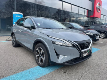 Photo 3 du bon plan NISSAN Qashqai e-POWER 190ch Business Edition 2022 occasion à 29690 €