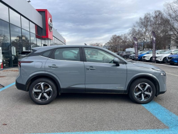 Photo 4 du bon plan NISSAN Qashqai e-POWER 190ch Business Edition 2022 occasion à 29690 €