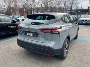 Photo 5 du bon plan NISSAN Qashqai e-POWER 190ch Business Edition 2022 occasion à 29690 €