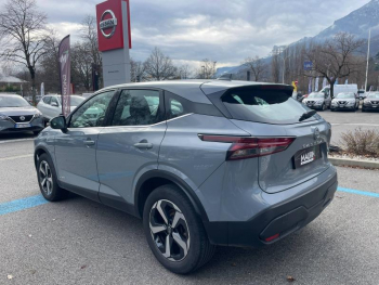 Photo 7 du bon plan NISSAN Qashqai e-POWER 190ch Business Edition 2022 occasion à 29690 €