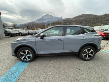 Photo 8 du bon plan NISSAN Qashqai e-POWER 190ch Business Edition 2022 occasion à 29690 €