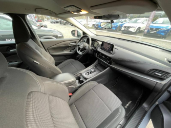 Photo 9 du bon plan NISSAN Qashqai e-POWER 190ch Business Edition 2022 occasion à 29690 €